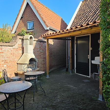 Vakantiewoning Veere Ve01 Extérieur photo
