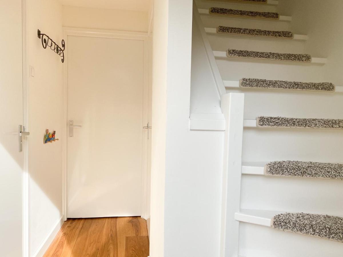 Vakantiewoning Veere Ve01 Extérieur photo