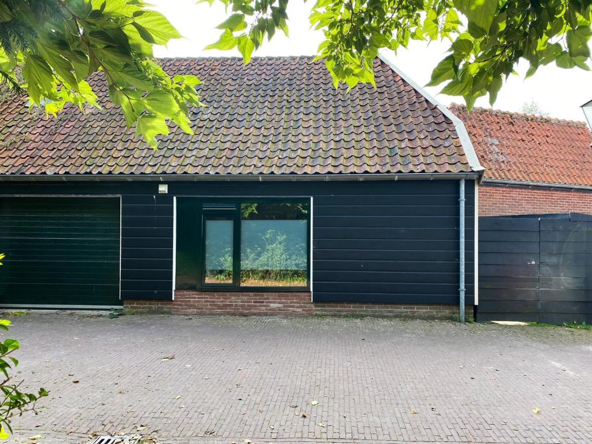 Vakantiewoning Veere Ve01 Extérieur photo