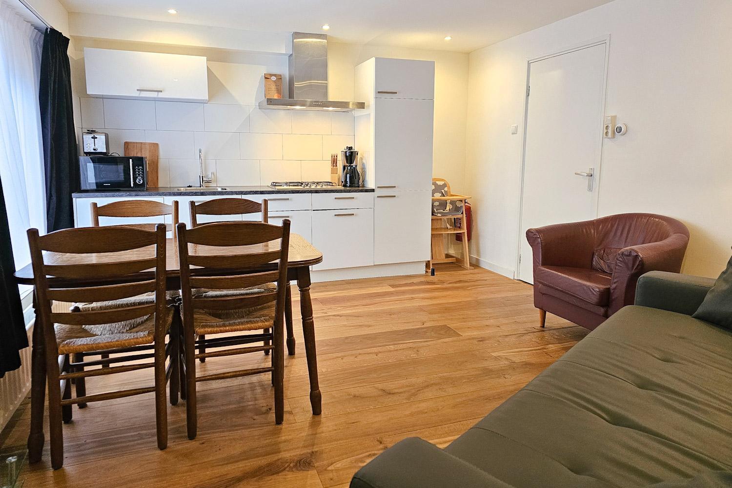 Vakantiewoning Veere Ve01 Extérieur photo