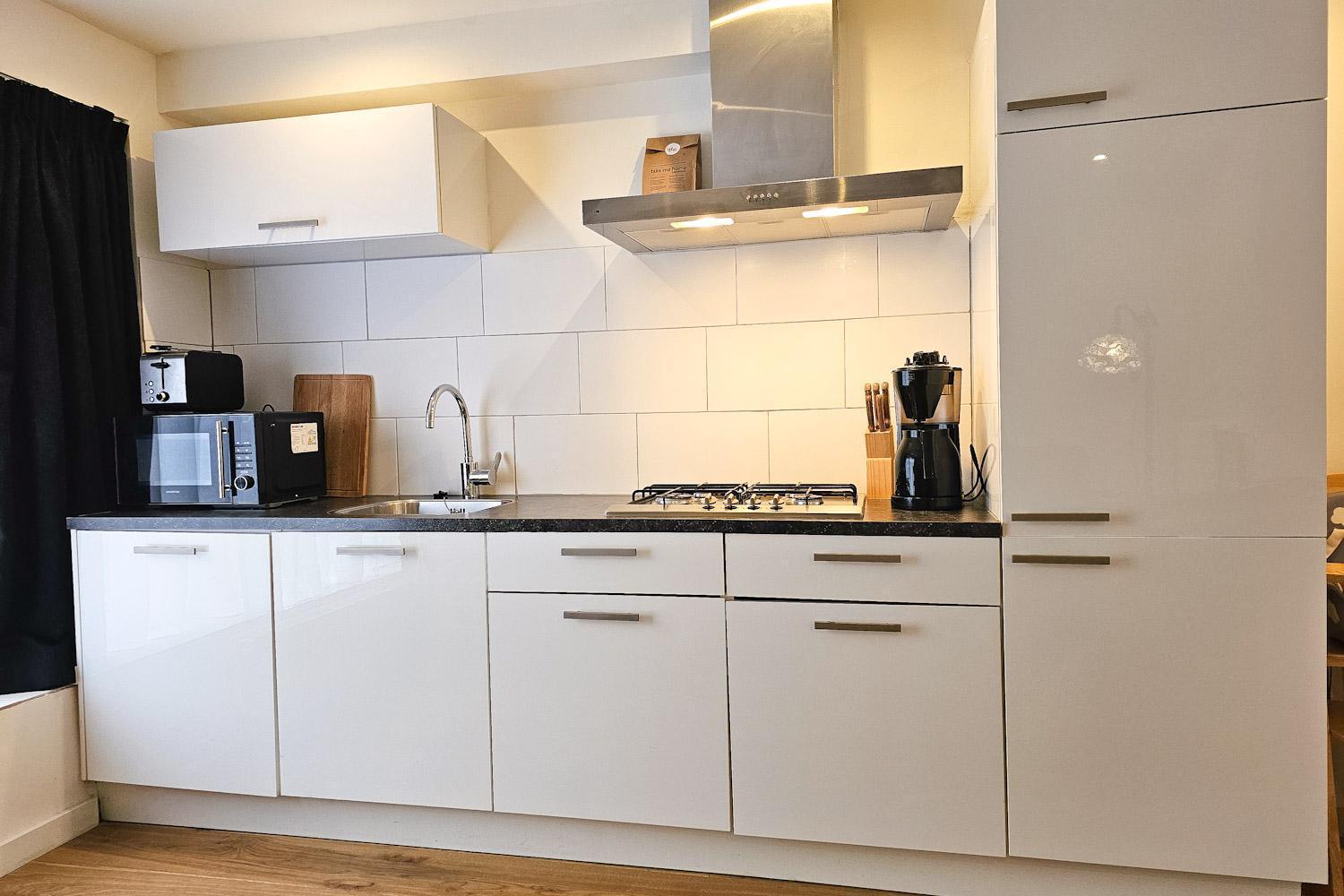 Vakantiewoning Veere Ve01 Extérieur photo