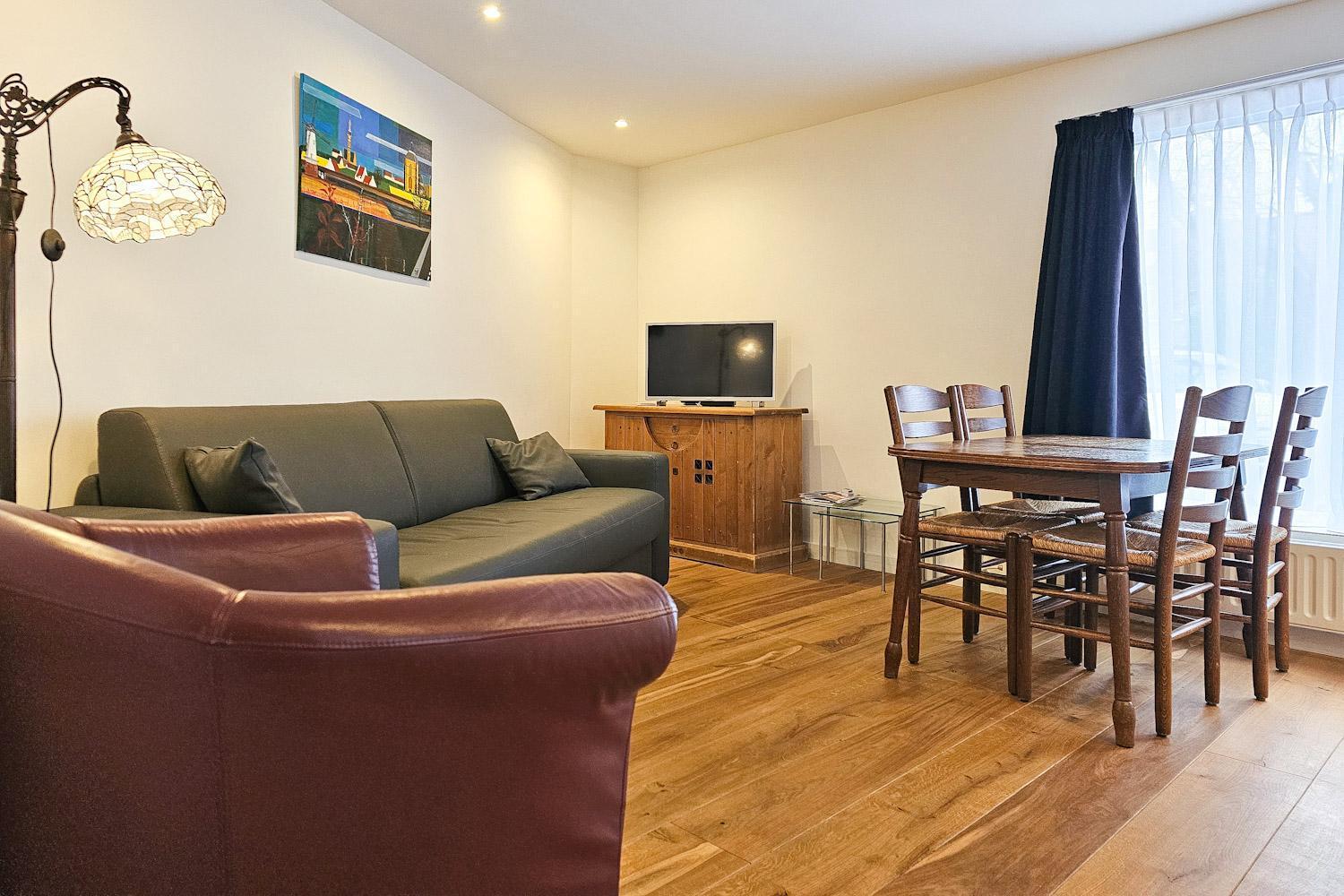 Vakantiewoning Veere Ve01 Extérieur photo